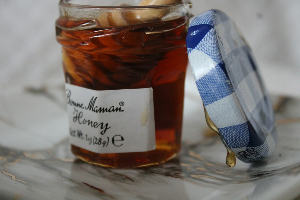 Ajo en miel: receta casera tradicional